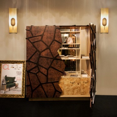 Keep on top of evolving consumer trends, inspiring experiences, and brand offers, with the show that takes you into three major sections, including two new spaces dedicated to textiles. MAISON is interior decoration. OBJET is concept and retail, while the